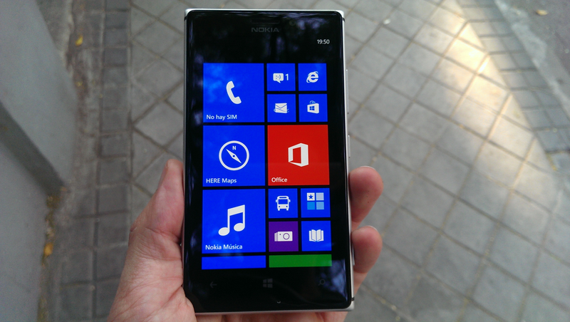 Illustration for article titled Análisis del Nokia Lumia 925: ojalá todos los Windows Phone fueran así